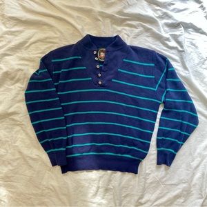 Vintage Alps Rugged outdoors